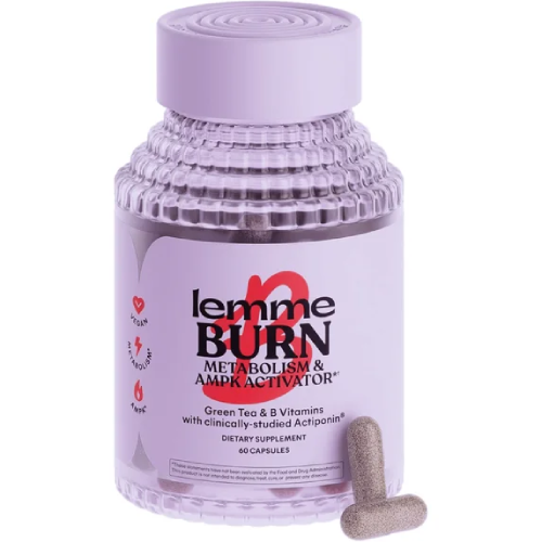 Lemme Burn Belly Fat Burner