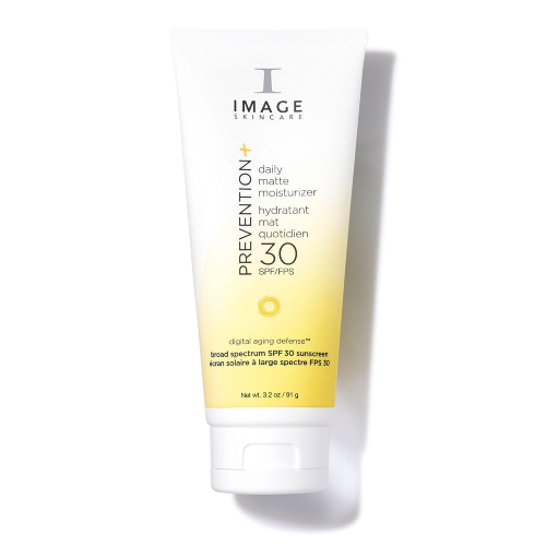 IMAGE Skincare, PREVENTION+ Daily Matte Moisturizer SPF 30