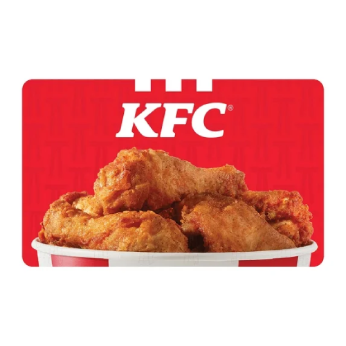 KFC eGift Card